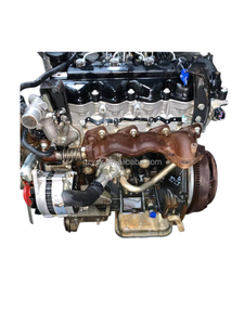 Motores Completos Usados Originales de Alta Calidad, Ensamblaje YD25 YD25DDTI para <span class=keywords><strong>Nissan</strong></span> D22 <span class=keywords><strong>Pathfinder</strong></span> 2.5L Diésel - Product Image 2