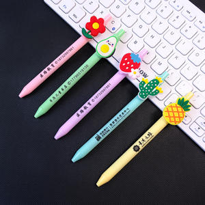 Pulpen kayu bambu Retro mewah hadiah bisnis Logo kustom untuk tanda tangan promosi & ukiran - Product Image 6