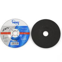 Disque de coupe de 125 mm pour meuleuse d'angle, partie de la collection de meules, meule en oxyde d'aluminium