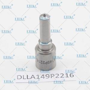 ERIKC 0433172216 DLLA 149P2216 Buse d'injecteur DLLA 149 P 2216 Buses de carburant DLLA149P2216 pour injecteur de moteur - Product Image 1