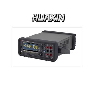 มัลติมิเตอร์แบบดิจิตอล Keysight 34461A - Product Image 4