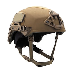 Trung Quốc xinxing tùy chỉnh PE kvl Aramid uhmwpe cao cắt bảo vệ an ninh chiến thuật Wendy Mũ bảo hiểm đạn đạo - Product Image 2