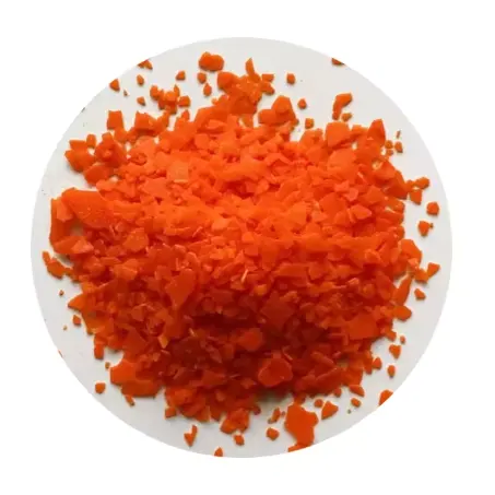 Pigmento Ácido Naranja 10 con recubrimiento de alta calidad CAS 1936-15-8