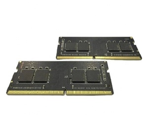 Haute Capacité Sodimm Ordinateur Portable <span class=keywords><strong>ddr4</strong></span> <span class=keywords><strong>8</strong></span> <span class=keywords><strong>go</strong></span> <span class=keywords><strong>ddr4</strong></span> ram 2400mhz 2666mhz cahier module de mémoire 4 gb 16GB <span class=keywords><strong>8</strong></span> <span class=keywords><strong>GO</strong></span> de Ram - Product Image 1