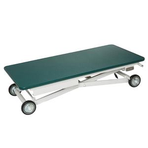Tierarzt Hunde pflege mobile faltbare und verstellbare Tier pflege Tisch Veterinär Arbeitstisch Tierarzt Tier pflege Beauty Bed - Product Image 2
