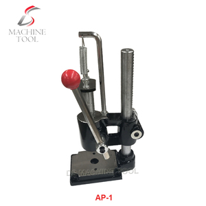 AP-2S prensa de cenador, ajustar altura de prensa herramientas de joyería <span class=keywords><strong>2</strong></span> toneladas prensa de cenador - Product Image 4