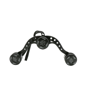 Heiß Verkaufter GT-FG-Knotenbinder von Guter Qualität, Schneller & Einfacher Schnurknoter, Tragbares PE-Schnur-Knotenwerkzeug für Angler - Product Image 4