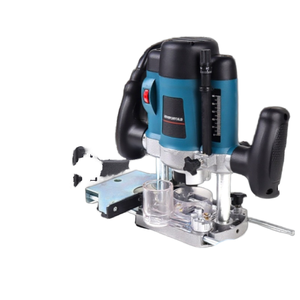 Routeur à bois électrique de qualité industrielle Diamond Steed, vitesse variable, fonctions de gravure et de découpe, multifonction, mortaise, serrure 5 6 - Product Image 1