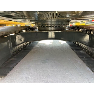 95% nuovo <span class=keywords><strong>Hyundai</strong></span> R300LC-9s 300-9 di seconda mano escavatore <span class=keywords><strong>Hyundai</strong></span> 300 escavatore con l'alta qualità <span class=keywords><strong>hyundai</strong></span> 300 - Product Image 4