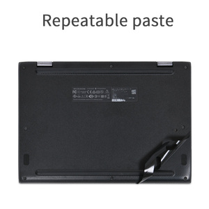 क्रोमबुक के लिए 100e 4 वीं जीन नोटबुक शेल त्वचा स्टिकर खरोंच सुरक्षा क्रोम 100 ई 1 पीढ़ी की नोटबुक केस - Product Image 3