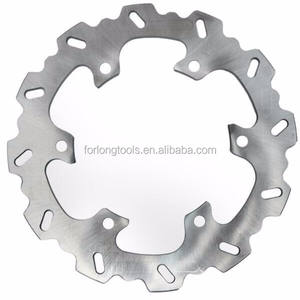 240MM acier inoxydable Moto disque de frein pour <span class=keywords><strong>BMW</strong></span> <span class=keywords><strong>G</strong></span> <span class=keywords><strong>650</strong></span> X Moto <span class=keywords><strong>650</strong></span> - Product Image 3