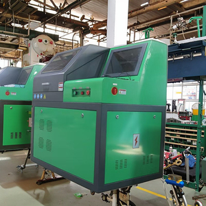 高品質XT706コモンレールテストベンチ新品状態インジェクターポンプテストベンチ - Product Image 5