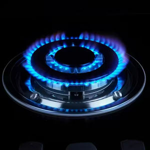 Nuevo diseño y vidrio templado duradero panel 5 quemadores de <span class=keywords><strong>gas</strong></span> <span class=keywords><strong>Natural</strong></span> licuado estufa - Product Image 4