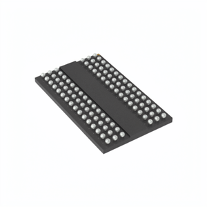 Chip Electrónico de Memoria 96 TFBGA EM6HE16EWAKG-10IH, Canal del Fabricante de Componentes - Product Image 1