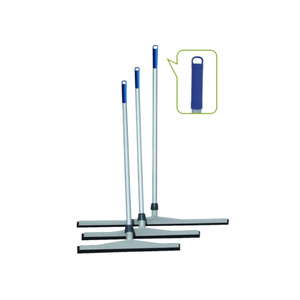 Plastic <b>Squeegee</b> 45Cm 55Cm 75Cm Floor Water Extractor With Long Handle For Cleaning - Product Image 1