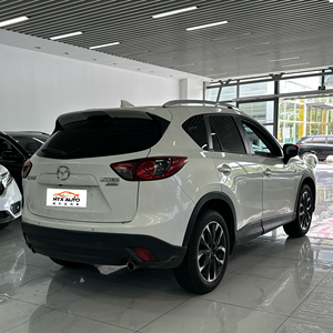 Mazda CX5 SUV 2017, transmission automatique, conduite <span class=keywords><strong>à</strong></span> gauche, essence, véhicule d'occasion avec toit ouvrant - Product Image 6