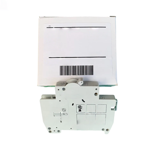 Bloc de bornes de capteur pour contrôleur PLC, neuf et original 1492-ASPH - Product Image 1