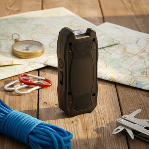 Factory Direct Wholesale 1901 TYPE Portable Tactical UV LED Flashlight Security Torch for Family Reunions - Product Image 1