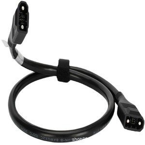 Câble de batterie de secours Ecoflow X150 compatible avec Delta 2 2 Max Ma 220-240V - Product Image 1