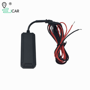 Giá rẻ với có dây Tracker Xe GPS Tracker chống trộm định vị GPS định vị nhanh chóng với miễn phí ứng dụng theo dõi geo-hàng rào - Product Image 4