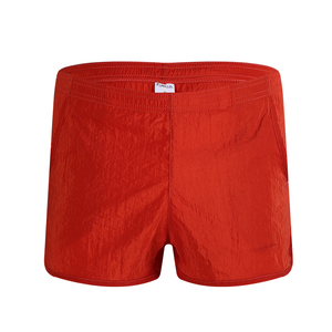 Bóxer personalizado para hombre, ropa interior de tela de calidad <span class=keywords><strong>con</strong></span> bolsillos - Product Image 2
