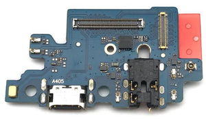 <span class=keywords><strong>Connecteur</strong></span> <span class=keywords><strong>de</strong></span> chargement USB souple, 50 pièces, pour Samsung A10S A21S A30S A50S A02S A10 A20 A30 A40 A50 A51 <span class=keywords><strong>A70</strong></span> - Product Image 4