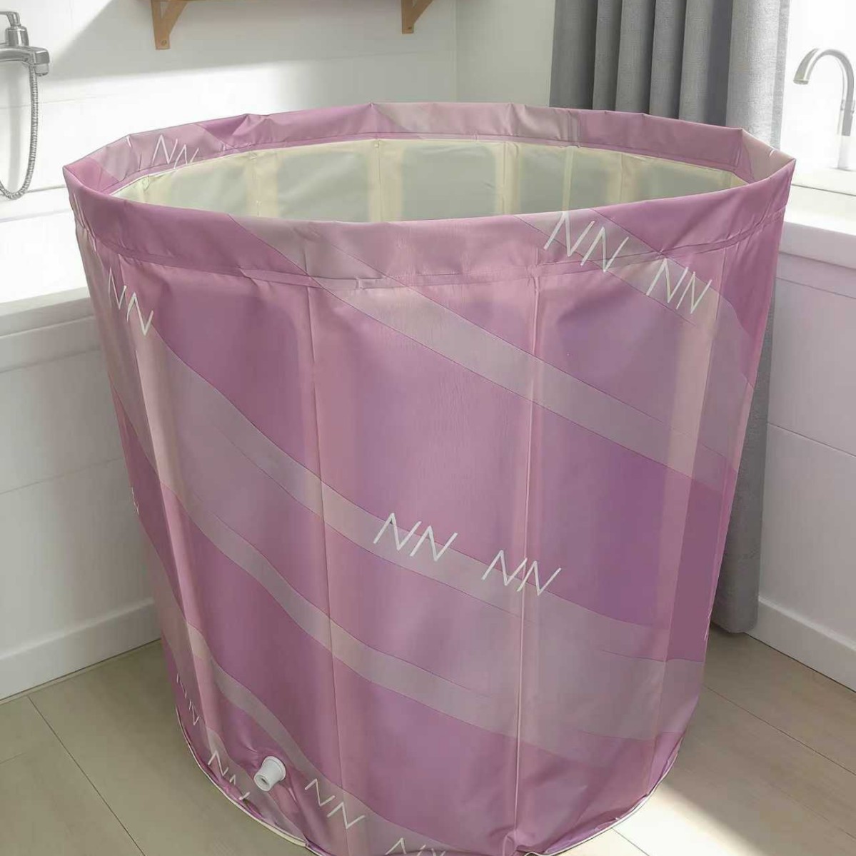 ผงไล่สี