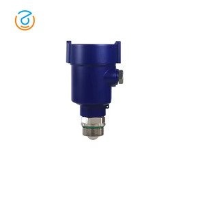 ราคาโรงงานโดยตรง เรดาร์วัดระดับน้ำ FMCW 80GHz เครื่องวัดระดับเรดาร์ความถี่สูง - Product Image 6