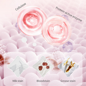 Perle <span class=keywords><strong>Profumate</strong></span> <span class=keywords><strong>per</strong></span> <span class=keywords><strong>Bucato</strong></span> a Lunga Durata, Elimina Odori, Ammorbidente <span class=keywords><strong>per</strong></span> Lavatrice e Tutti i Tessuti - Product Image 3