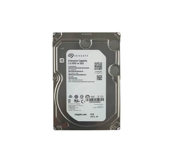 Factory NicePrice  Used HDD 4TB/6TB/8TB/10TB/12TB/16TB SATA 7200rpm Computer Hard Disk for Desktop