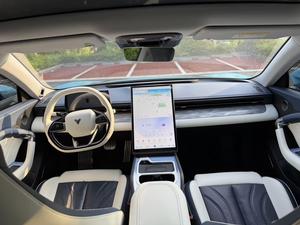 <span class=keywords><strong>Auto</strong></span> Elettrica Usata NETA GT 560 2022 2023 2024 Economica, Coupé Sportiva Automatica EV, Esportazione Cina, Rivenditore all'Ingrosso - Product Image 5