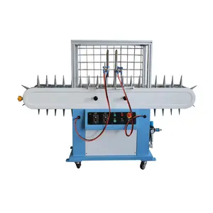 Safety style PP Material Flame Treatment Machine Flame machine