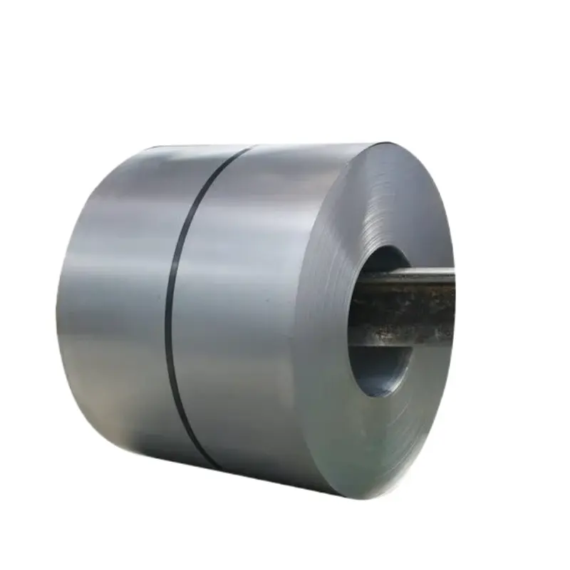 Sell Well DC01- DC04 cold rolled steel coil plate 0.6mm 1.0mm 1.2mm 1.5mm crc coil