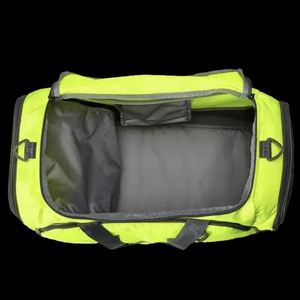 Sports Dry Bag Waterproof <b>Foldable</b> Duffel <b>Backpack</b> PVC Outdoor Fashionable Ocean Pack Durable Lining 20L 25L 50L 80L - Product Image 3