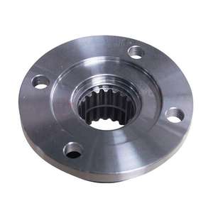 ชุดผลิตภัณฑ์ตลับลูกปืน HansenD6114 D16A-010-30a ดีเซลอะไหล่ตลับลูกปืน - Product Image 2