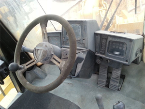 รถตักหน้า CAT 966G มือสองแท้ ปี 2020 รับน้ำหนักได้ 15 ตัน กำลัง 92 กิโลวัตต์ สภาพดีเยี่ยม เครื่องจักรที่ดีที่สุด ราคาถูก - Product Image 5