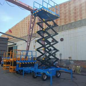 <span class=keywords><strong>2025</strong></span> diskon besar gunting listrik seluler pengangkat perancah pompa roda gigi mesin Lift hidrolik Motor-kapasitas beban tinggi 300-1500kg - Product Image 2