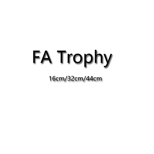 Trophée F A T