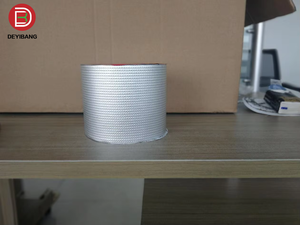 Vente en gros Ruban d'étanchéité renforcé de butyle-Imperméable à l'eau, haute résistance, durable et écologique pour les applications en entrepôt et en toiture - Product Image 4