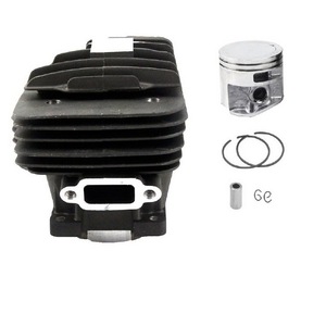 Kit Cilindro e Pistone MAMIGA Compatibile con STIHL MS261C 44.7MM, Ricambio Riferimento 1141 020 1200 504.4, Certificato Reach OEM - Product Image 1