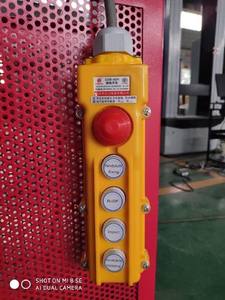 Çin Tedarikçisi EN 10045-1 Evrensel Metal Malzeme Charpy Sarkaç Darbe <span class=keywords><strong>Test</strong></span> Cihazı - Product Image 6