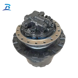 Motor de Traslación Hidráulico Dedicado EX200-5 EX200-6 EX200LC EX200LC-5 9065944 9150472 9146471 9149087 - Product Image 1