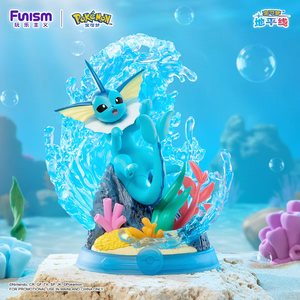 Vente en gros : Boîte mystère à thème loisirs, <span class=keywords><strong>figurine</strong></span> en PVC de créature renard de dessin animé multi-styles, ornement de bureau, jouet tendance pour la revente - Product Image 5