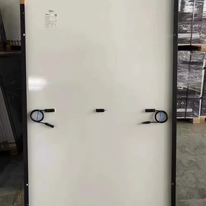 Paneles solares <span class=keywords><strong>Trina</strong></span> Vertex S + NEG9R.28 NEG9RC.27 420 425 430 435 440 445 450 <span class=keywords><strong>455</strong></span> Marco negro de vatios Módulo Topcon de vidrio dual NType - Product Image 2