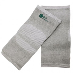 Kangzhu <b>Knee</b> Support Brace Gray Compression Leg Warmer Joint <b>Protector</b> for Legs - Product Image 1