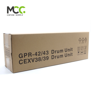 Npg57 Trống Đơn Vị Cho Canon IR ADV 4025 4035 4045 4051 4235 4245 4251 NPG-57 Trống Đơn Vị - Product Image 2