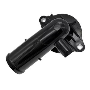 Thermostat de moteur de pièces automobiles pour Jeep Grand Cherokee Wrangler Dodge <span class=keywords><strong>Durango</strong></span> 05184651AI 5184651AF 5184651AG 5184651AH 5184655AD - Product Image 3