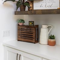 Armoire de rangement pour routeur WiFi, boîte de dissimulation pour routeur, boîte WiFi