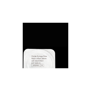 Filtro <span class=keywords><strong>Mirco</strong></span> PES 25 mm 0.22 um 25 mm 0.22 um PES; 100 pz/scatola - Product Image 4