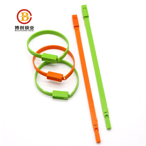BCP602 Hot Selling Tray <strong>Simple</strong> Plastic Sealing Packaging Bag Plastic <strong>Seal</strong> with logo - Product Image 2